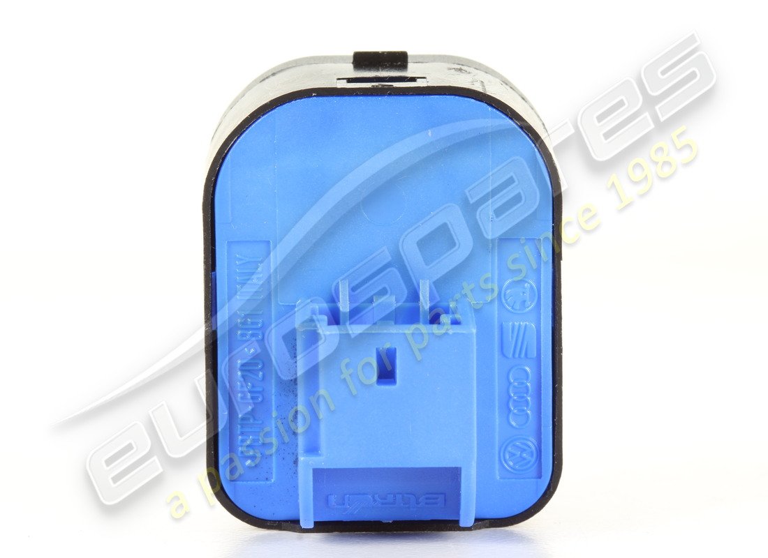 nuovo lamborghini interruttore specchietto esterno. numero parte 4t0959565 (4)