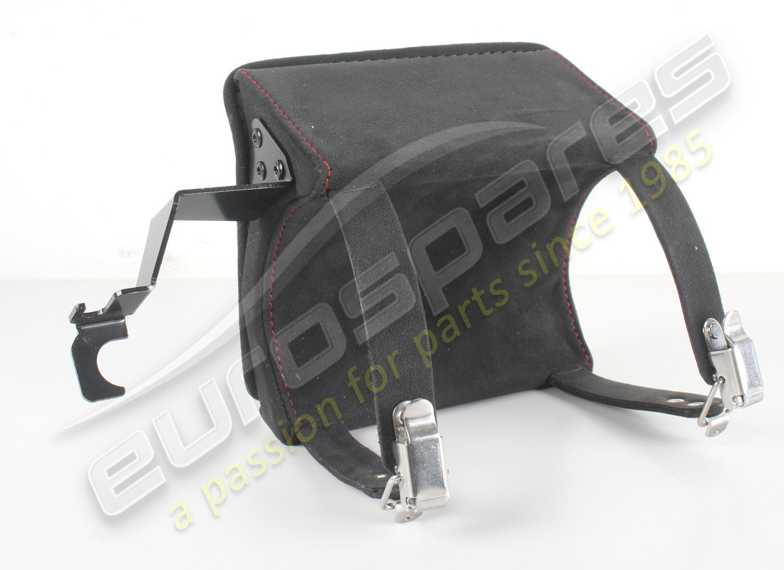 nuovo ferrari staffa completa rifilata. numero parte 84744500 (1)