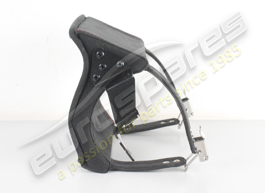 nuovo ferrari staffa completa rifilata. numero parte 84744500 (2)