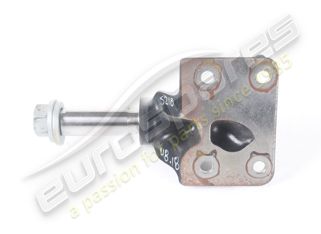 USATO FERRARI PUNTA CAMBIO ANTERIORE DCT SX. NUMERO PARTE 301073 (4) usato ferrari punta cambio anteriore dct sx. numero parte 301073 (4)