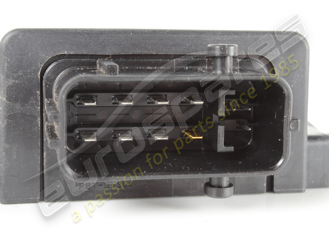 usato ferrari centrlina epc can500 master. numero parte 773444 (4)