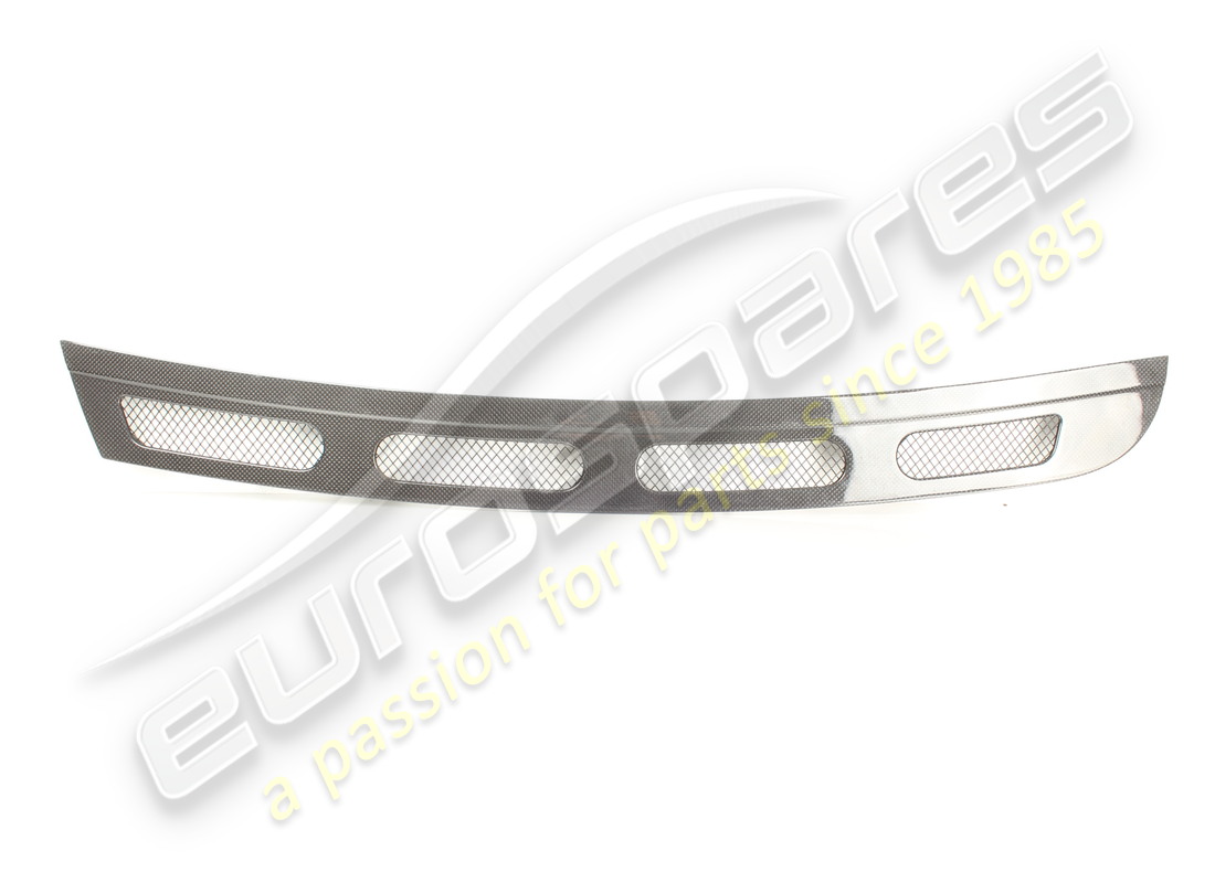 NUOVO (ALTRO) Ferrari GRIGLIA COFANO MOTORE SX CARBONIO . NUMERO PARTE 68269600 (1)