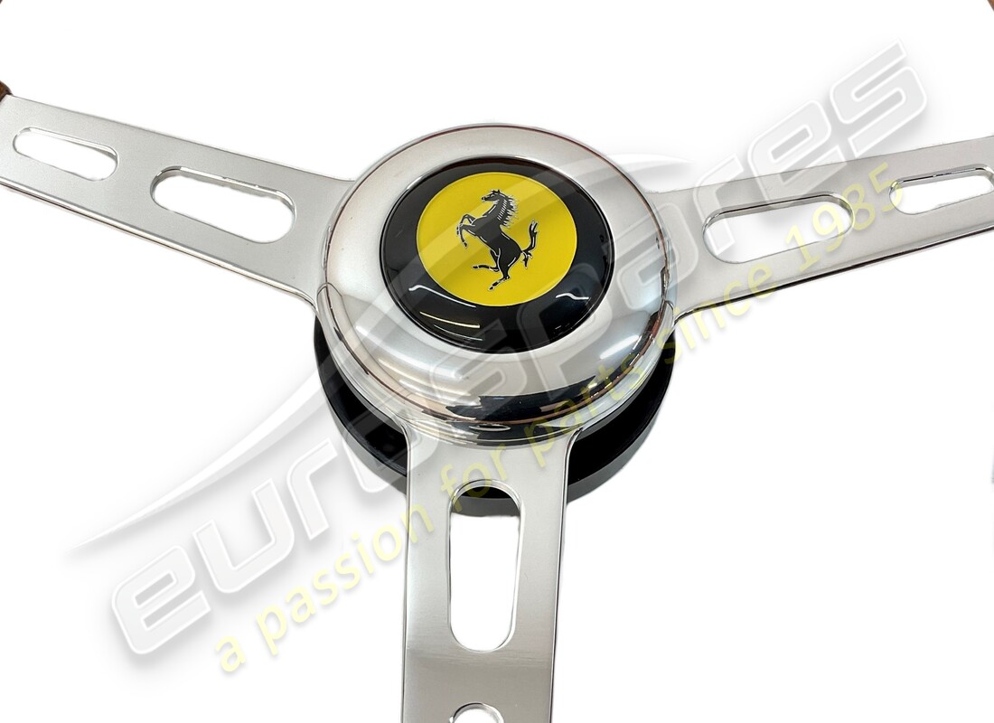 nuovo oem volante 275 gtb/2. numero parte 740100 (4)