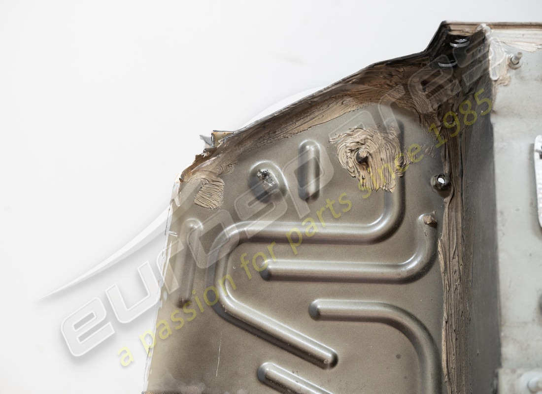piano bagagliaio posteriore usato eurospares. numero parte eap1566255 (5)