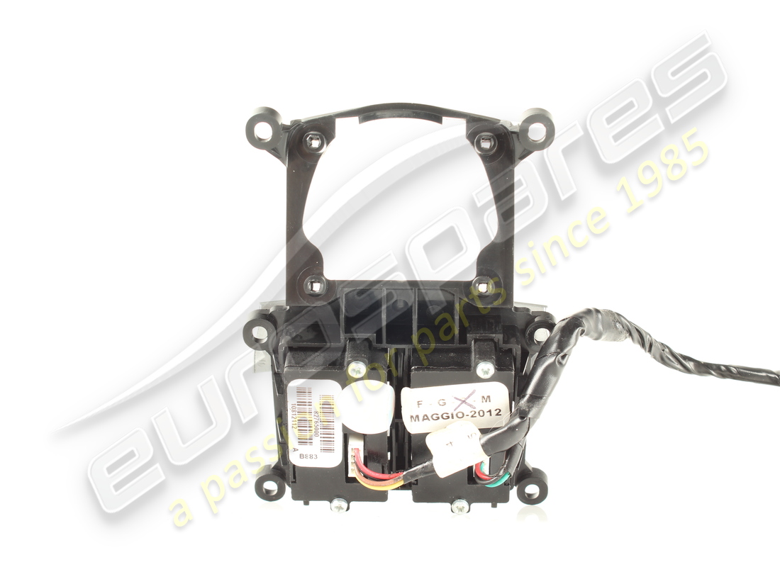 usato ferrari completo controllo finestrini elettrici. numero parte 82765000 (3)
