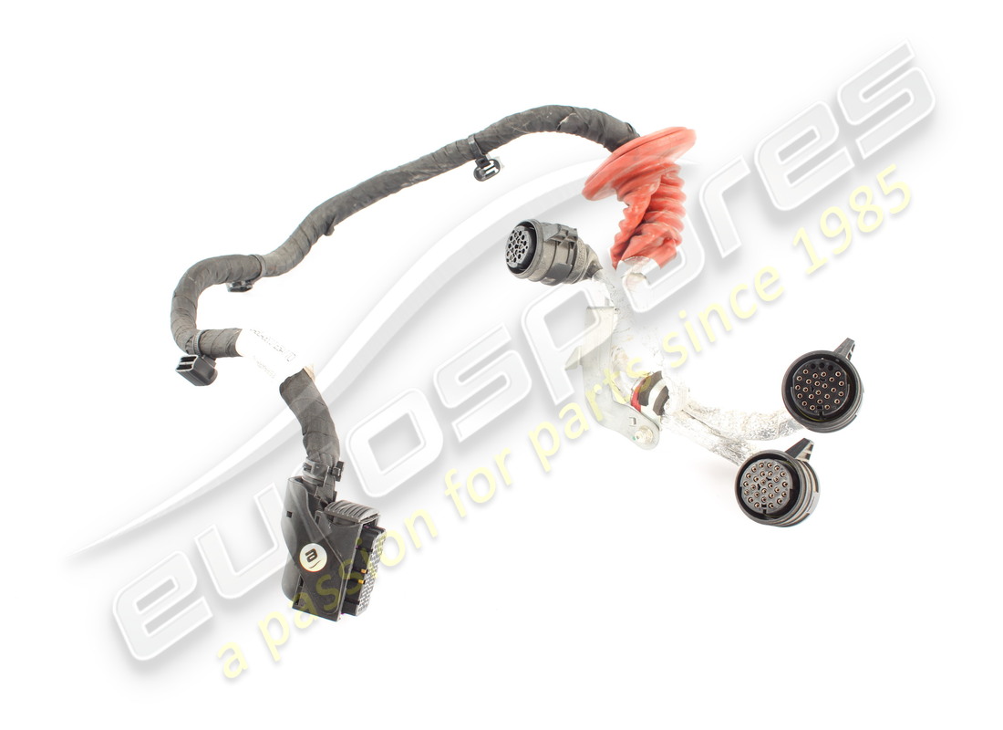 cavo dct ferrari usato. numero parte 795528 (1)