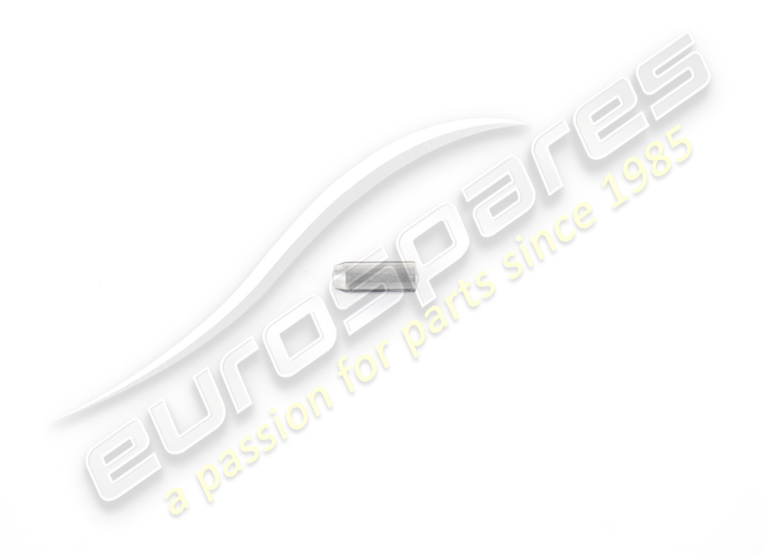 nuovo porsche pin, con incastro - 3 x 8. numero parte 90009100100 (1)