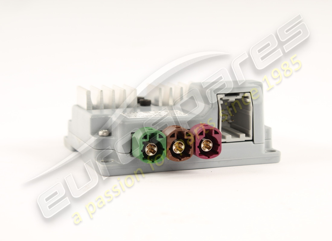 splitter usb ferrari usato. numero parte 337571 (2)