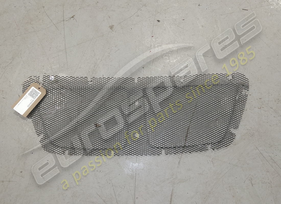 USATA Ferrari GRIGLIA D'ARIA. NUMERO PARTE 64086400 (1)
