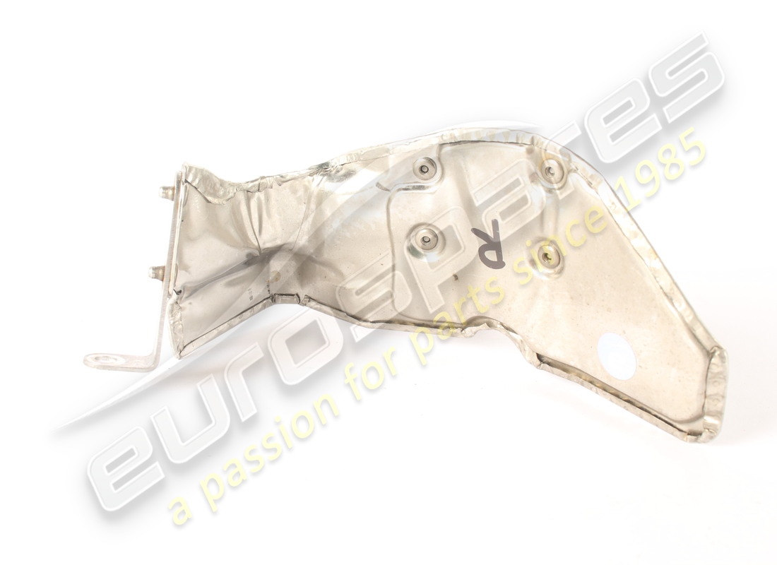 scudo alternatore ferrari usato. numero parte 329269 (2)