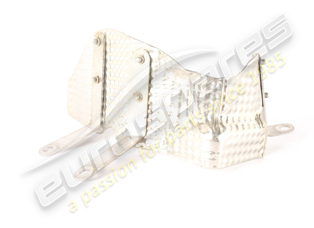 SCUDO ALTERNATORE Ferrari USATO. NUMERO PARTE 329269 (1)