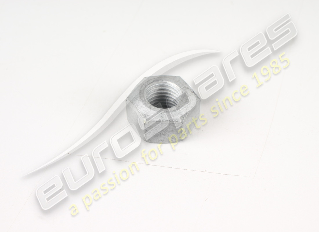 nuovo dado maserati. numero parte 203657 (1)