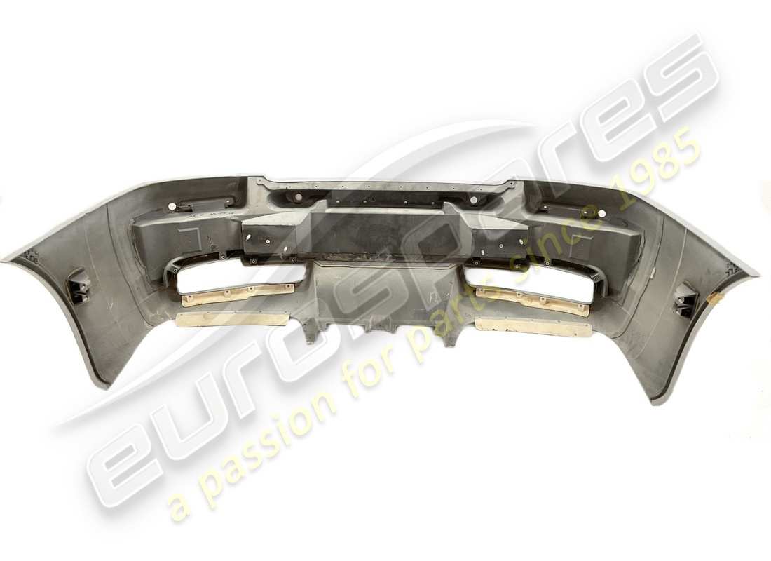 nuovo (altro) ferrari paraurti posteriore. numero parte 67610710 (2)
