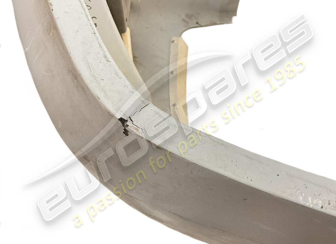 nuovo (altro) ferrari paraurti posteriore. numero parte 67610710 (4)