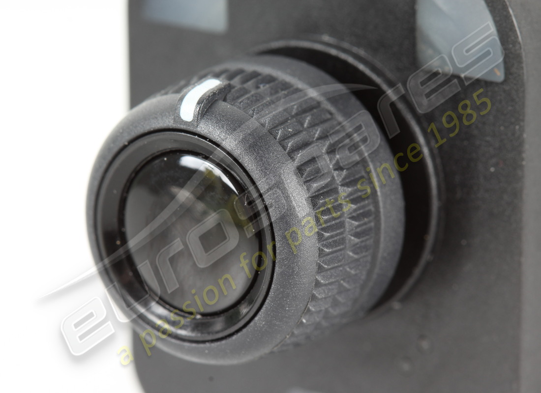 nuovo lamborghini interruttore specchietto esterno. numero parte 4t0959565 (5)