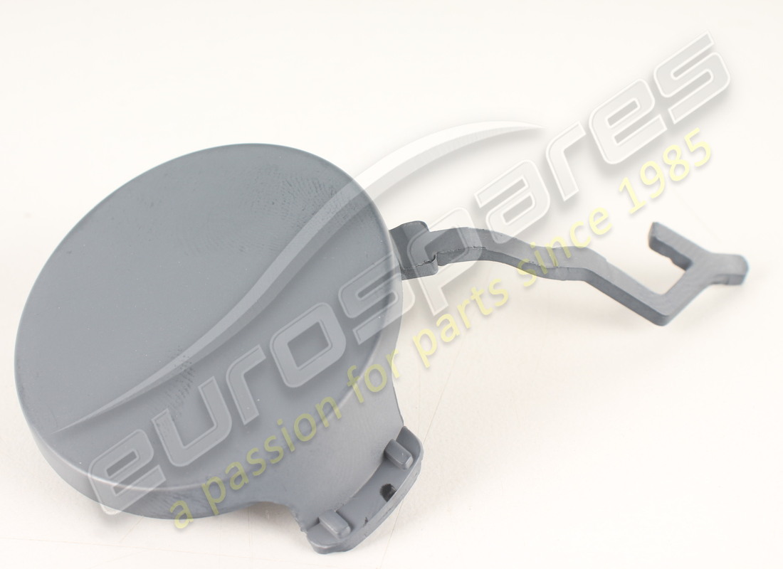 nuovo porsche tappo occhiello di traino sinistro con primer. numero parte 95850544900g2x (2)