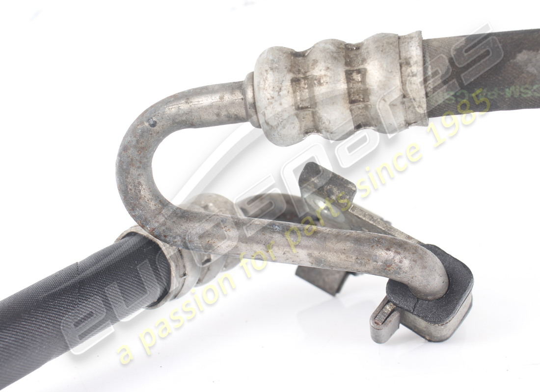 TUBO FERRARI USATO DALLA POMPA ALLO STERZO B. NUMERO PARTE 262353 (3) tubo ferrari usato dalla pompa allo sterzo b. numero parte 262353 (3)