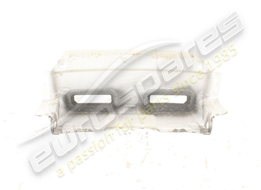 usato lamborghini pannello isolante topend. numero parte 4t0825709c (2)