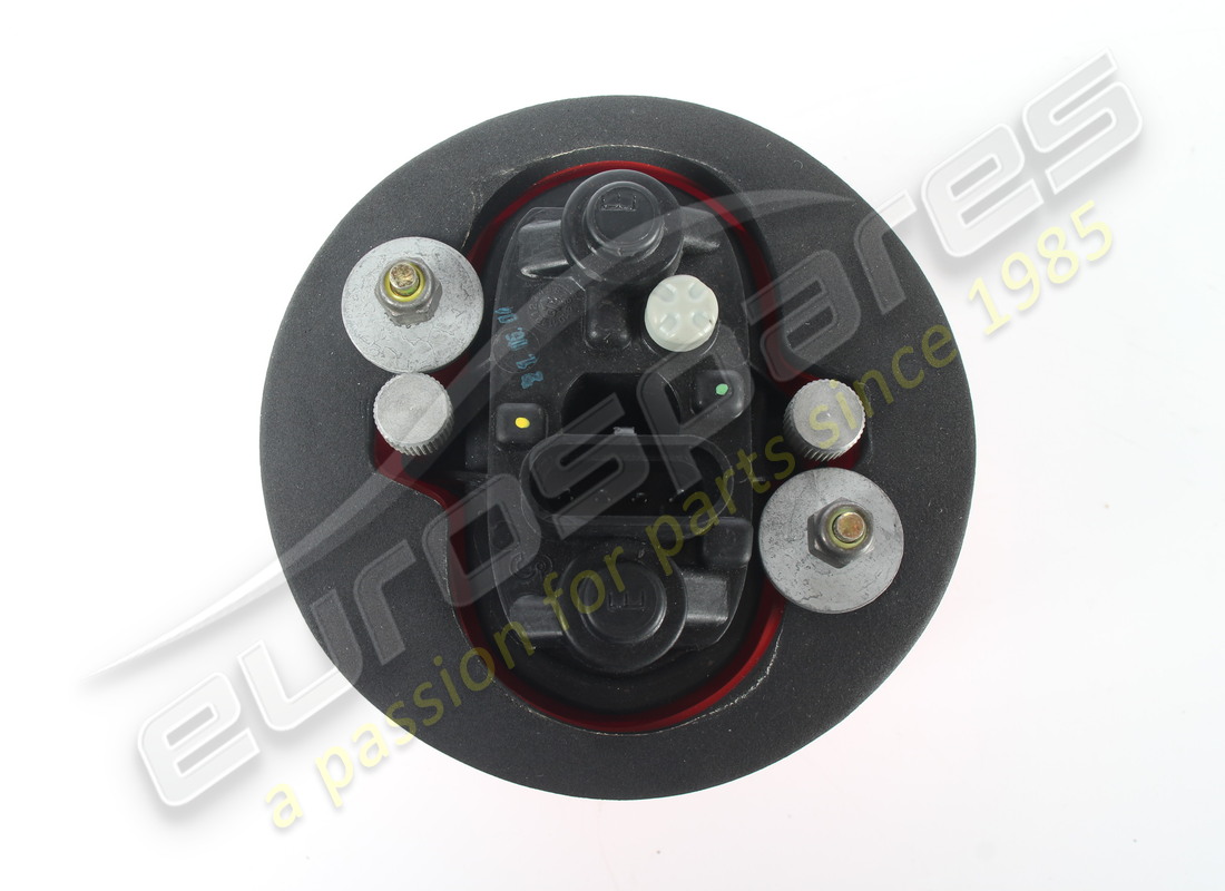 faro posteriore esterno sx usato ferrari. numero parte 192633 (2)