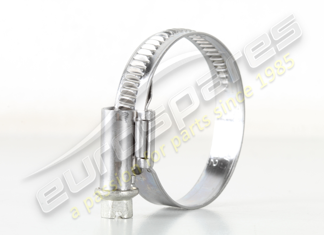 nuovo porsche fascetta per tubo - 25 - 40. numero parte 99951256600 (1)
