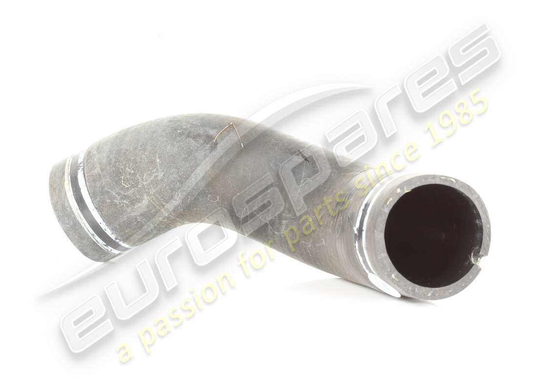 TUBO SX USATO Ferrari DAL RISONATORE A FI. NUMERO PARTE 310327 (1)