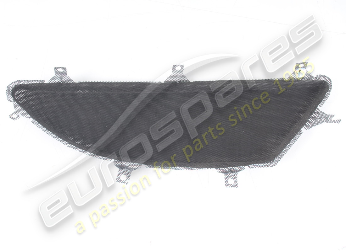 griglia altoparlante dx completa usata ferrari. numero parte 88674500 (3)