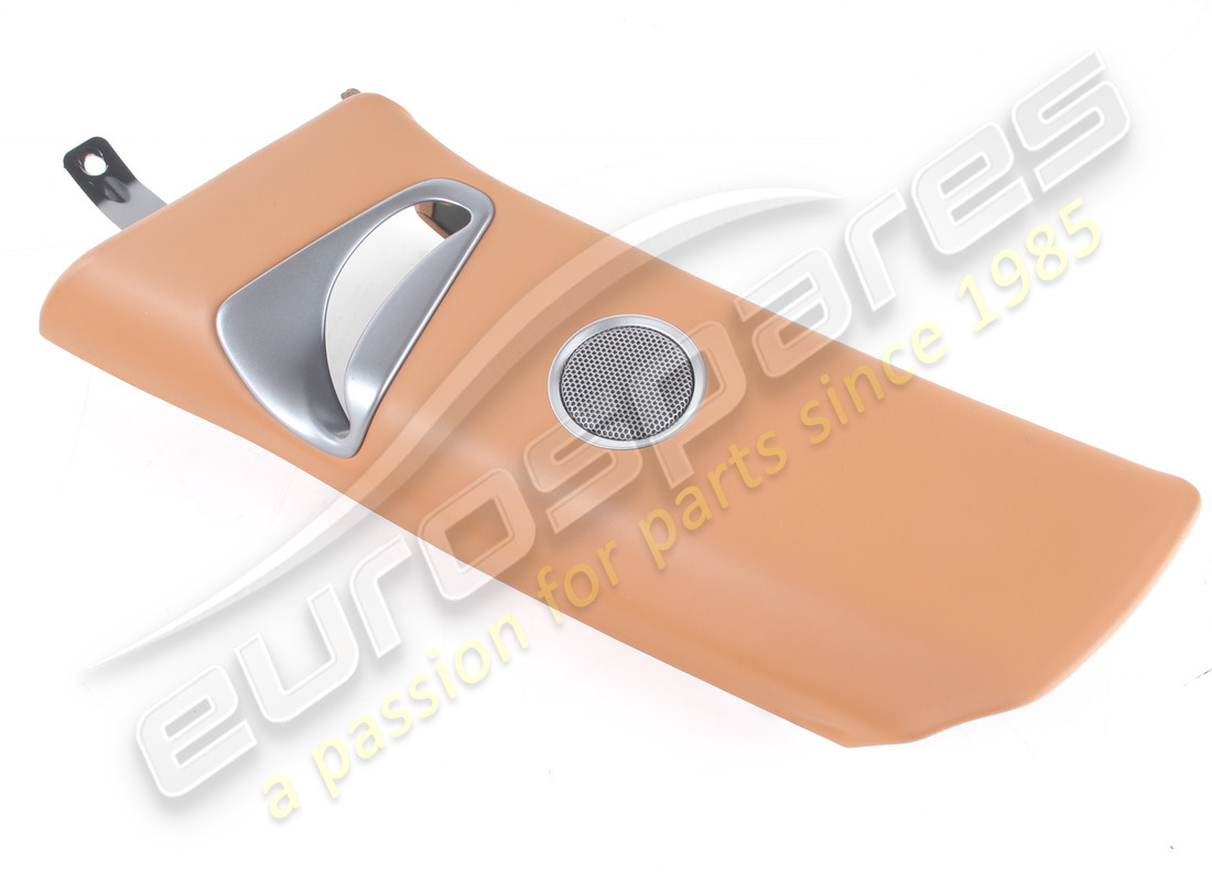 RIFINITURA MONTANTE CENTRALE SX USATA Ferrari. NUMERO PARTE 804155 (1)