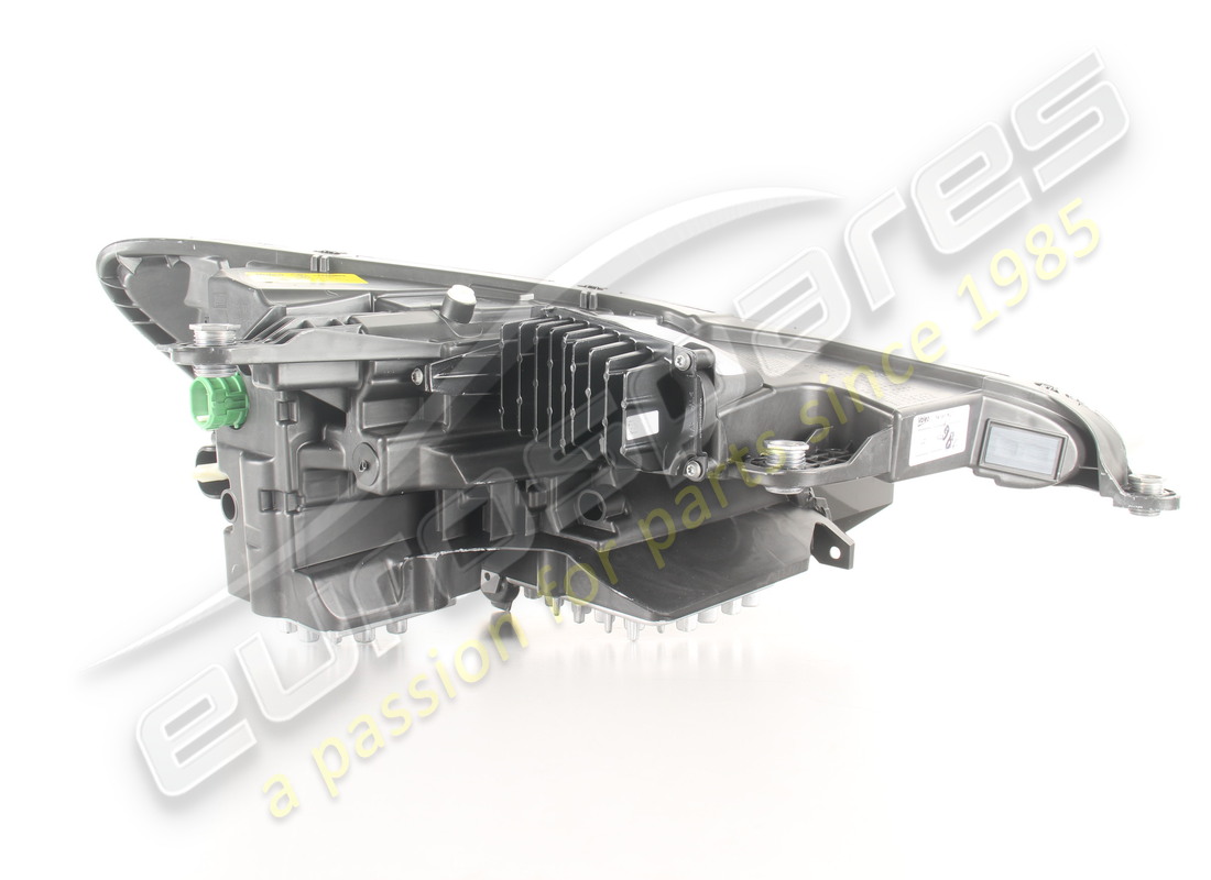 nuovo ferrari proiettore ant sx. numero parte 981614 (2)