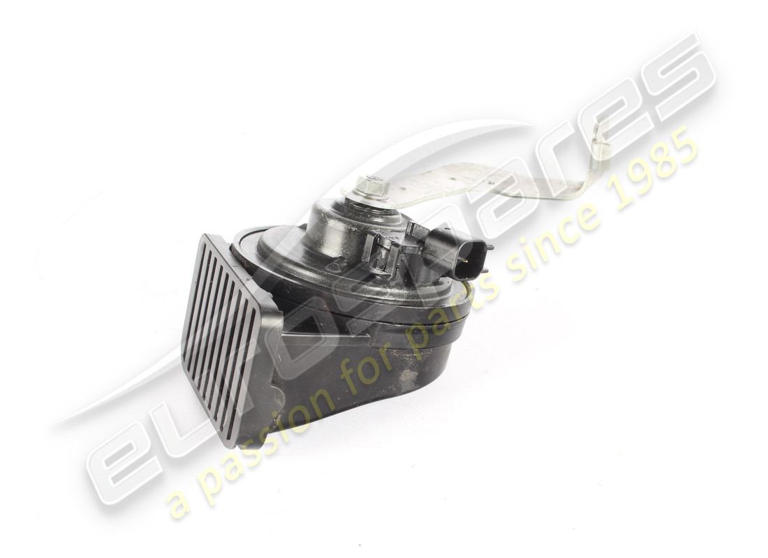 usato maserati avvisat acustico tono alto. numero parte 670219967 (2)