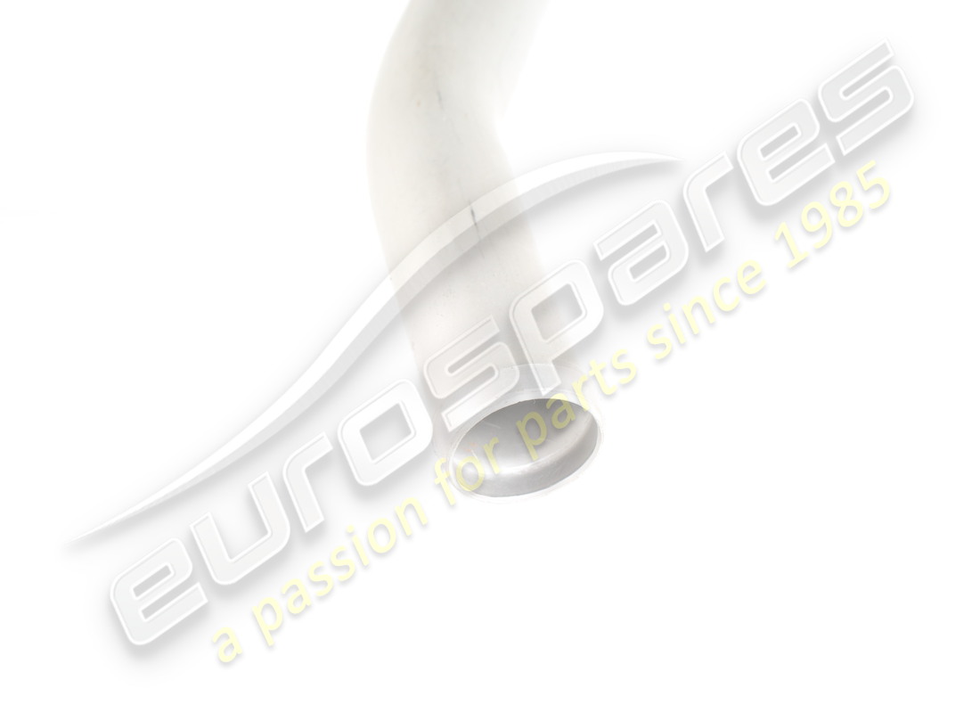 tubo in alluminio ferrari usato. numero parte 274980 (4)