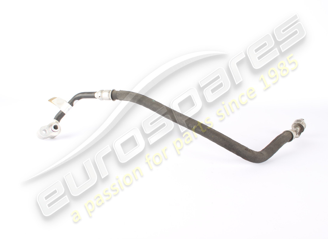 TUBO REFRIGERANTE Lamborghini USATO HEISSGASLTG.KOMPR . NUMERO PARTE 4S0816721E (1)