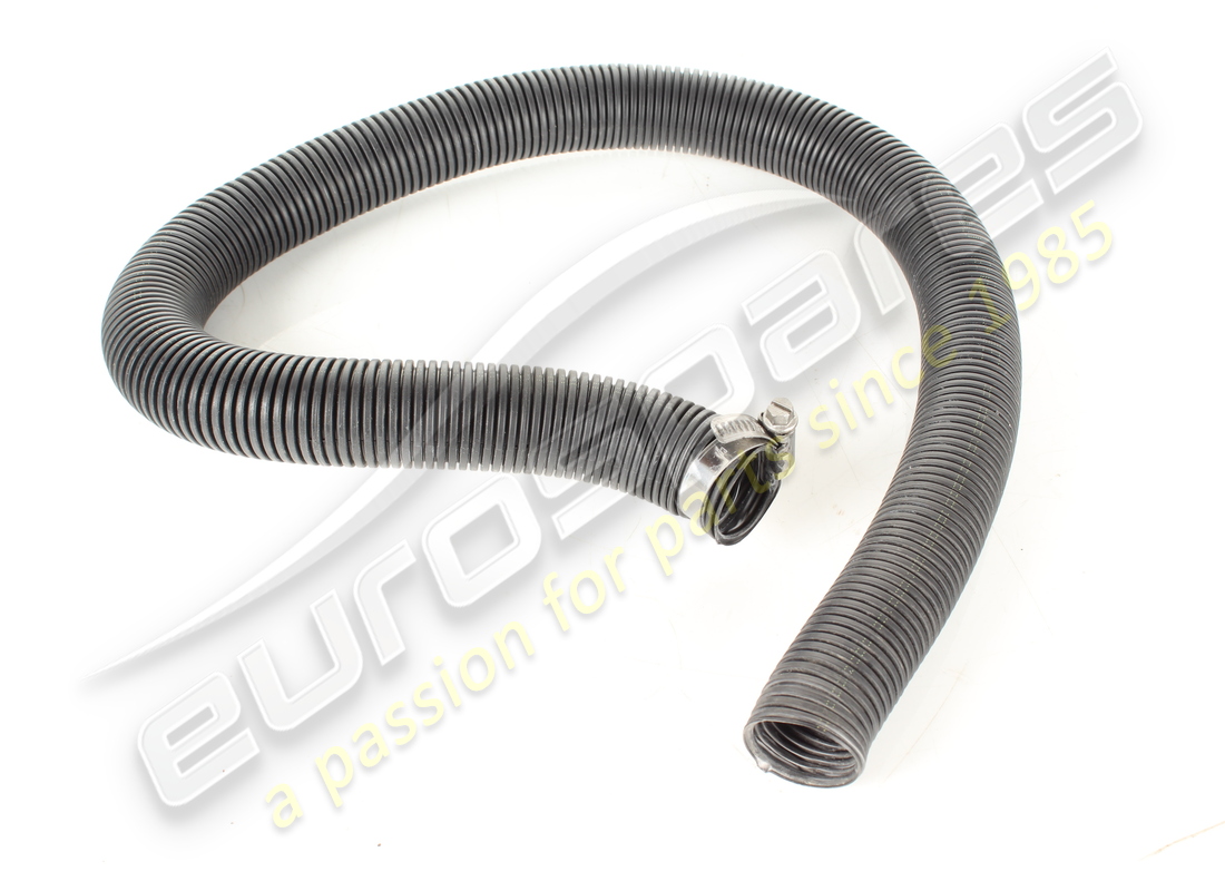 tubo di scarico dell'acqua usato ferrari. numero parte 85031600 (1)