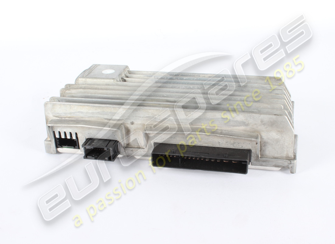 usato lamborghini booster ampli.premium. numero parte 4t7035466 (2)
