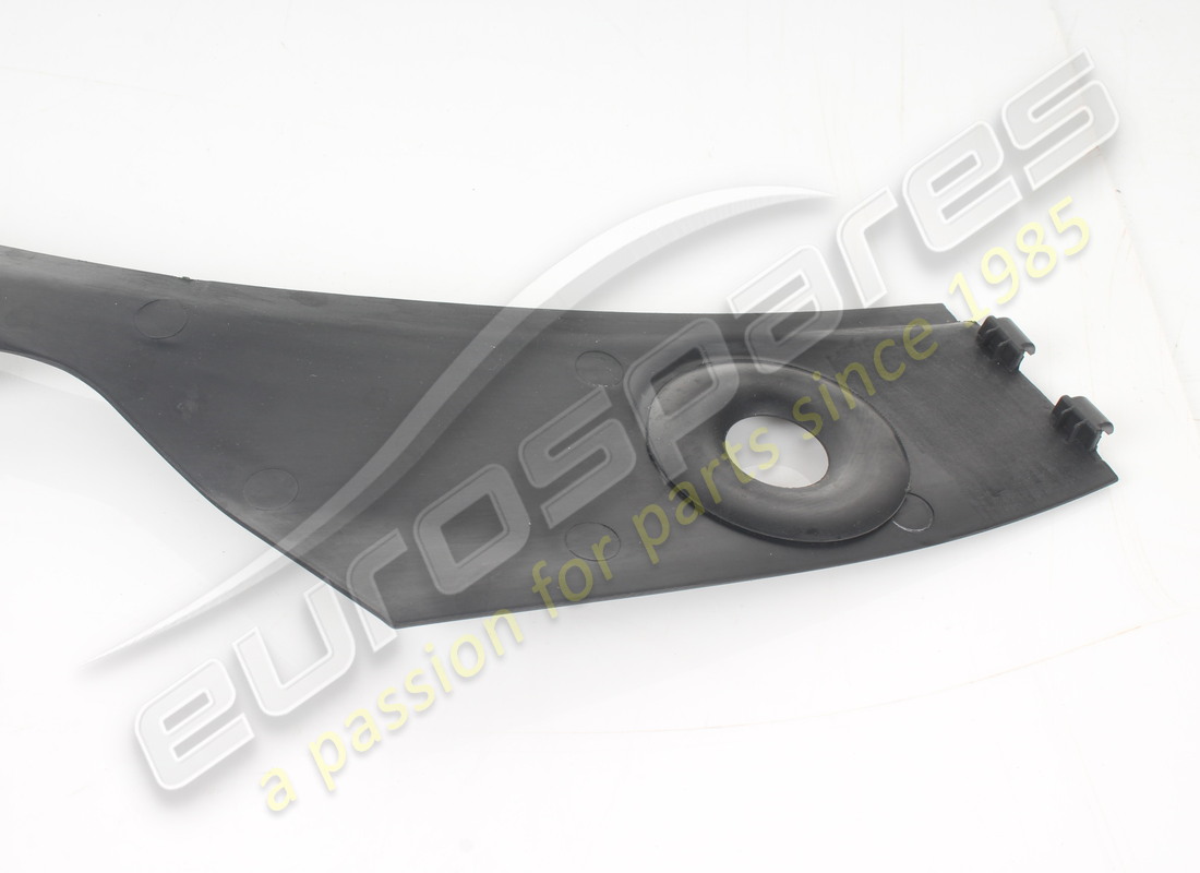 RIFINITURA ESTETICA ANTERIORE SINISTRA COMPLETA USATA FERRARI. NUMERO PARTE 782808 (6) rifinitura estetica anteriore sinistra completa usata ferrari. numero parte 782808 (6)