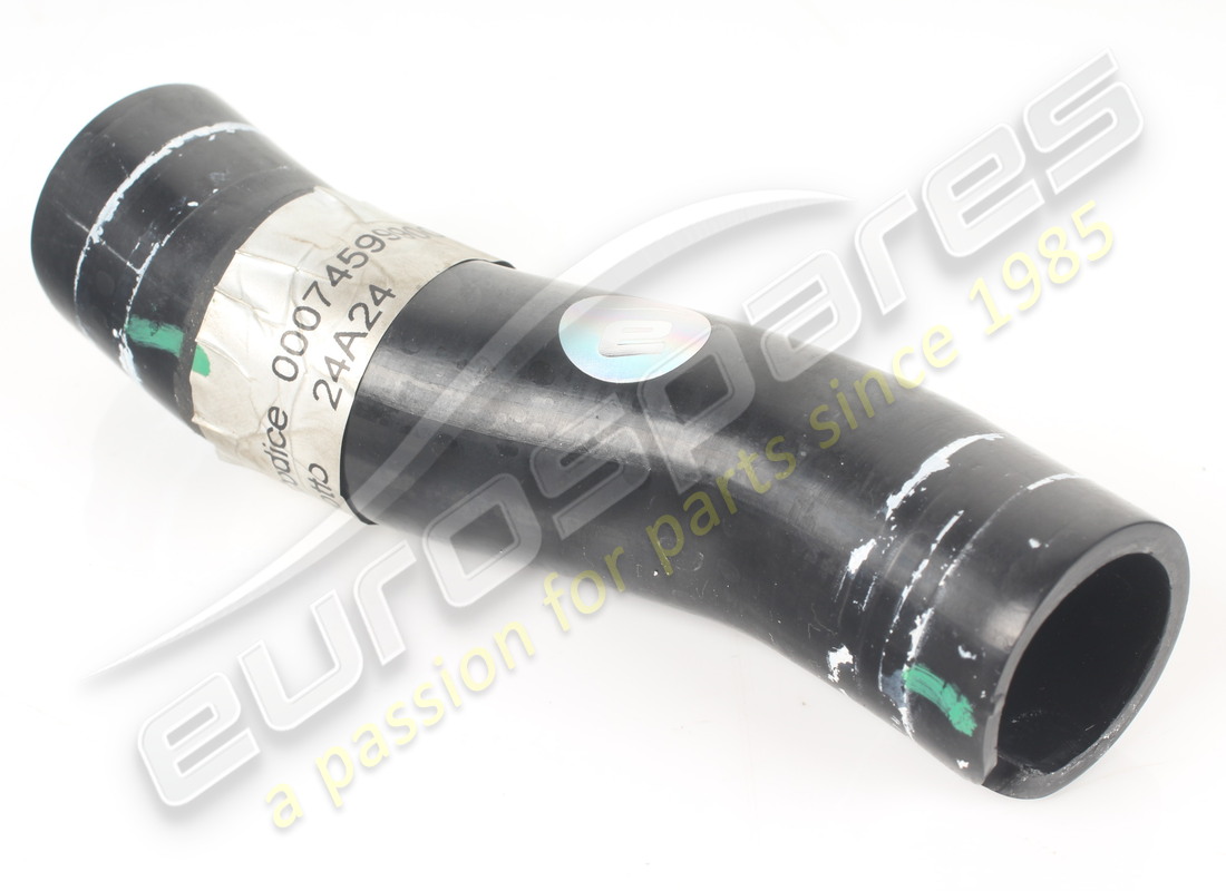 USATO Ferrari MANICOTTO INFERIORE . NUMERO PARTE 745999 (1)