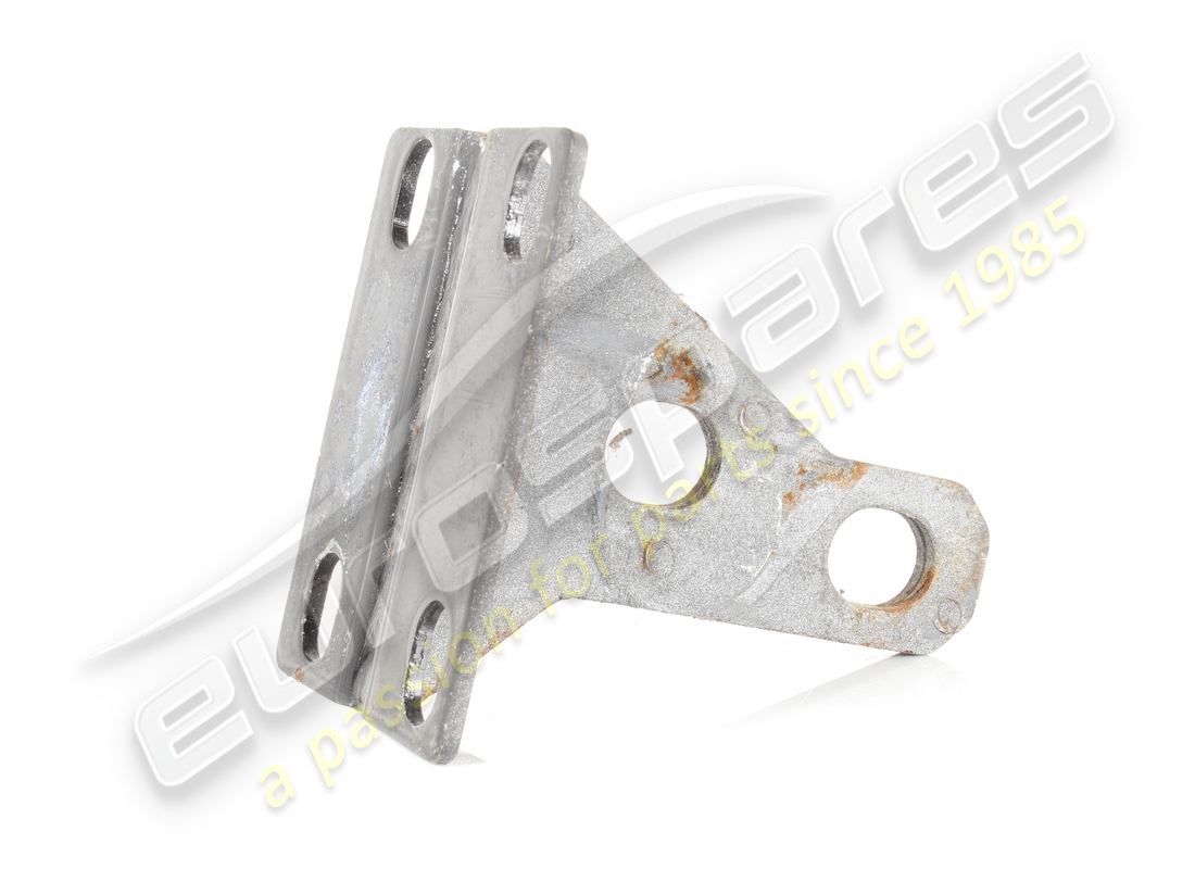 supporto staffa destro usato ferrari. numero parte 65550100 (2)