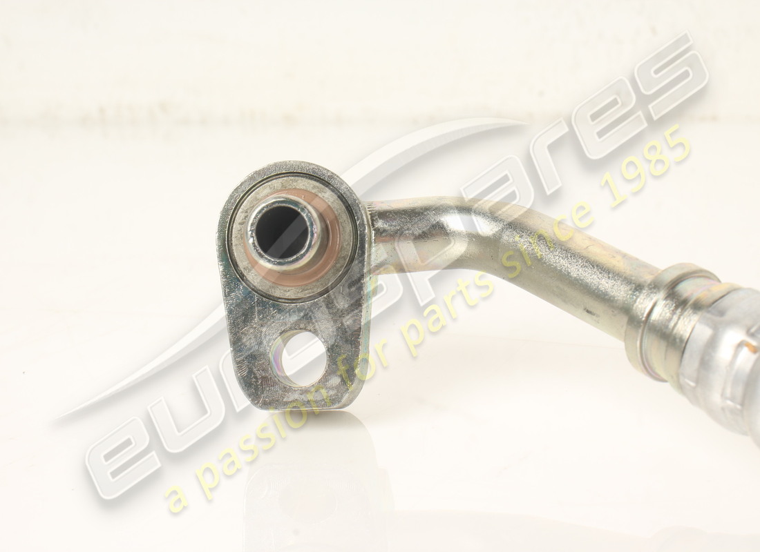 USATO FERRARI TUBAZIONE MAND. DA COMPRESSO. NUMERO PARTE 918839 (3) usato ferrari tubazione mand. da compresso. numero parte 918839 (3)