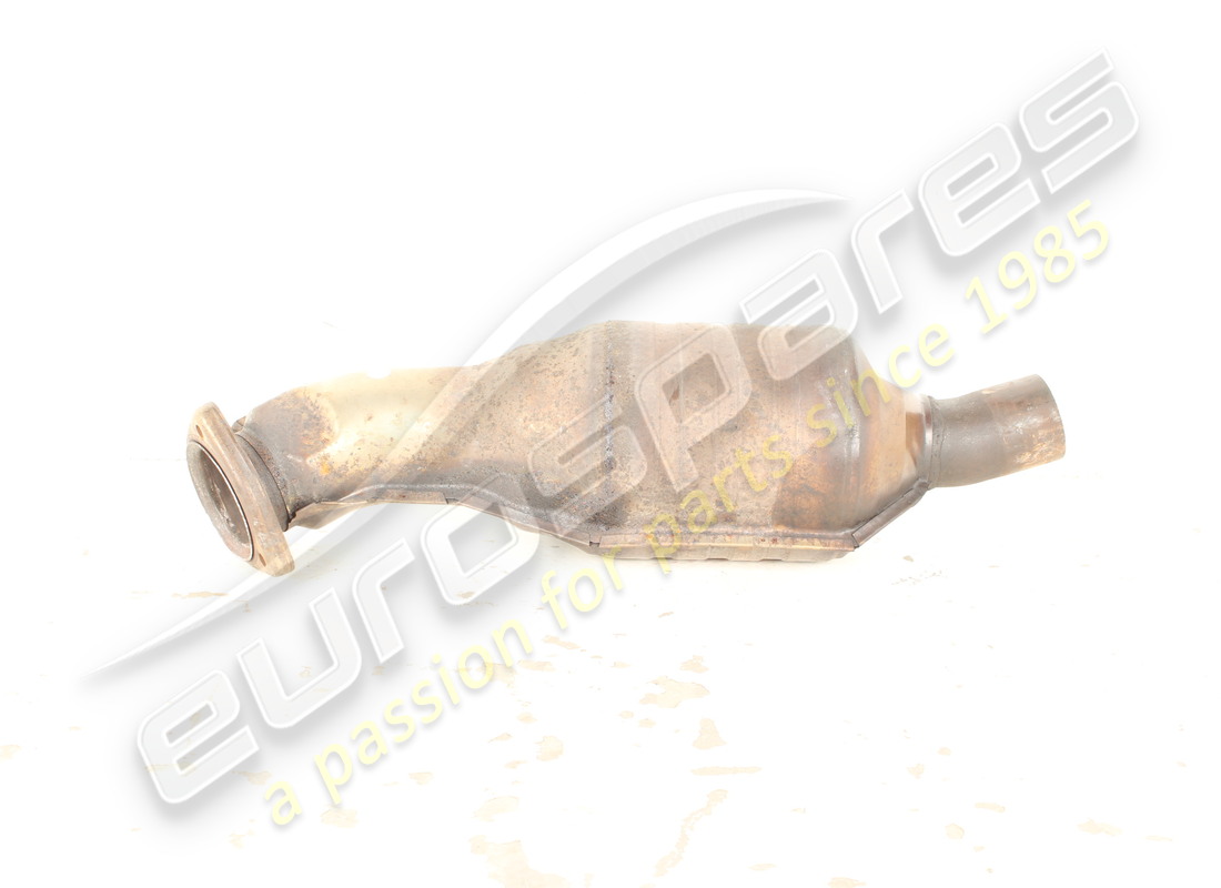 CATALIZZATORE LH Ferrari USATO. NUMERO PARTE 220663 (1)
