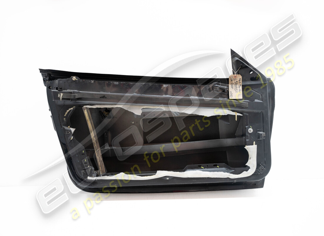 usato ferrari porta sx completa più catap. numero parte 65909511 (8)