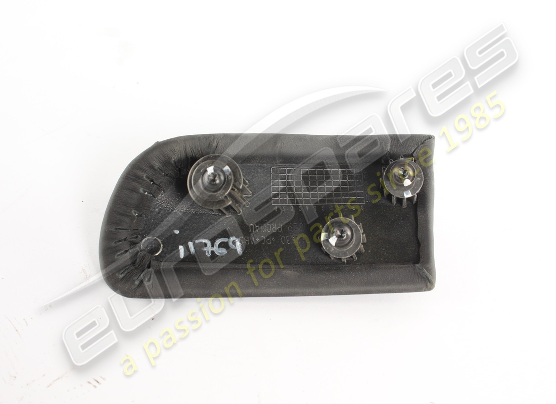 USATO Ferrari SPORTELLO LEVE CAPOTE DX COMPLETO . NUMERO PARTE 89383800 (1)