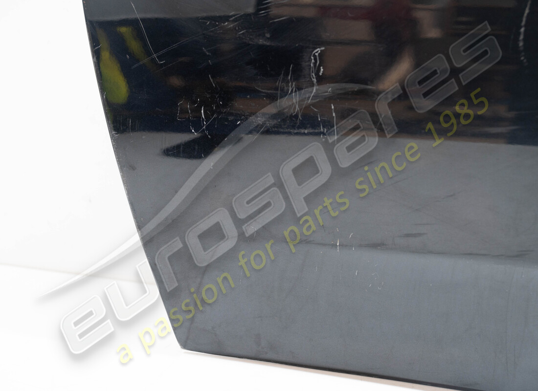 usato ferrari porta sx completa più catap. numero parte 65909511 (4)