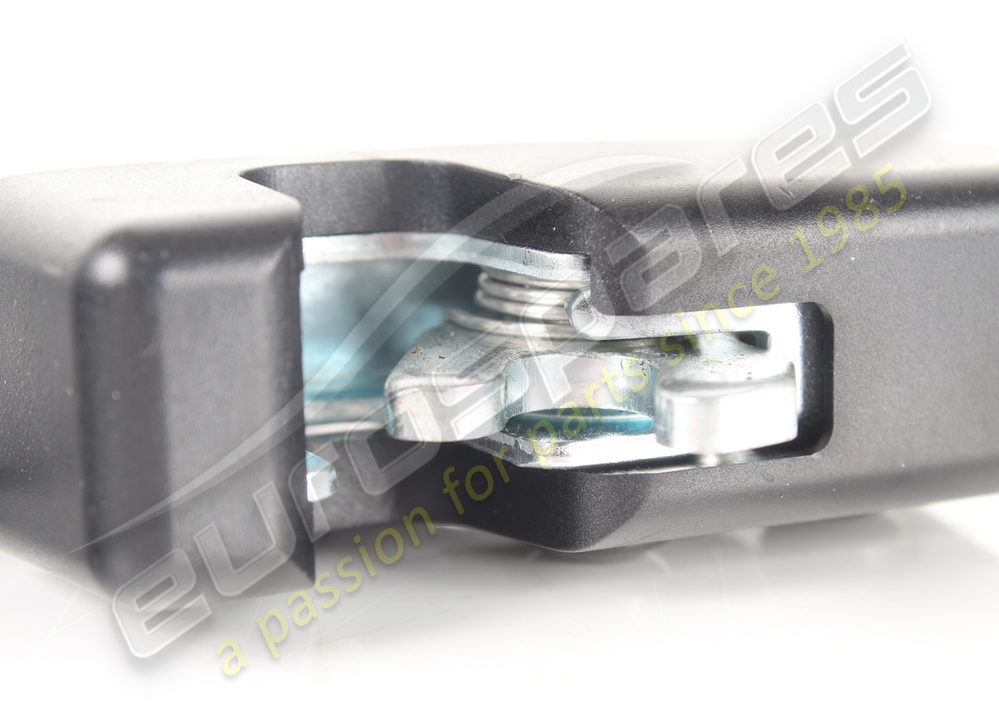 usato ferrari rivestimento posteriore sx. numero parte 82093500 (3)