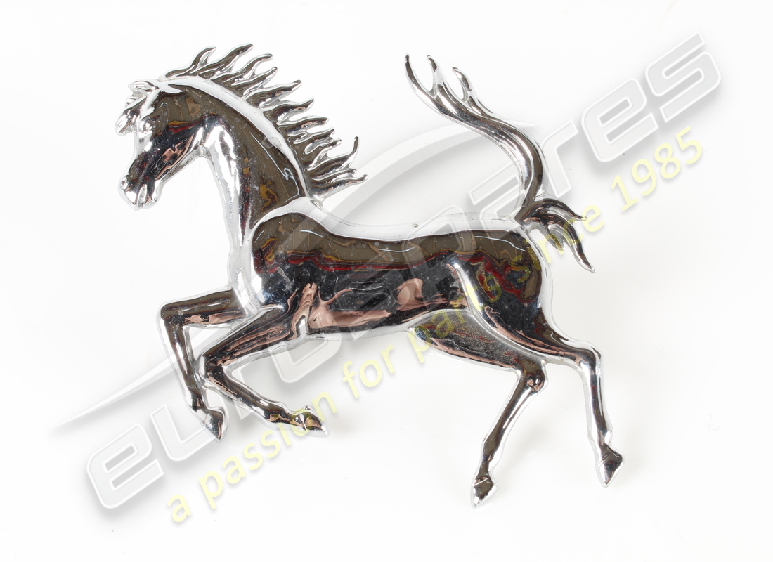 usato ferrari cavallino posteriore. numero parte 82059100 (1)