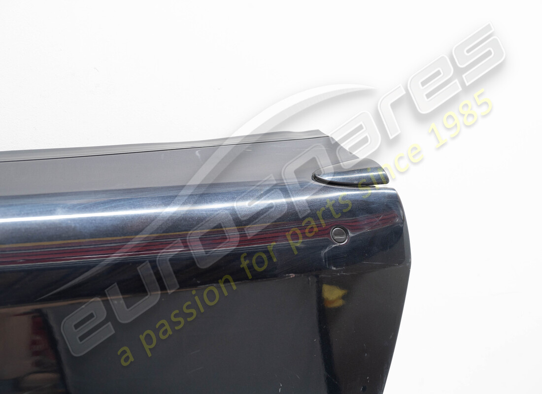 usato ferrari porta sx completa più catap. numero parte 65909511 (5)