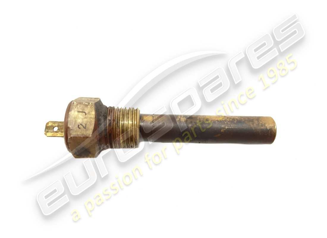 TERMISTORE TEMPERATURA OLIO Ferrari USATO. NUMERO PARTE 107576A (1)