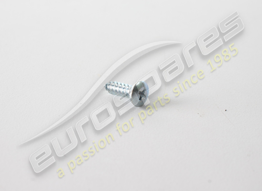 nuova porsche vite filettante, riempimento. hd. - b 4,2 x 13. numero parte 311867167 (1)