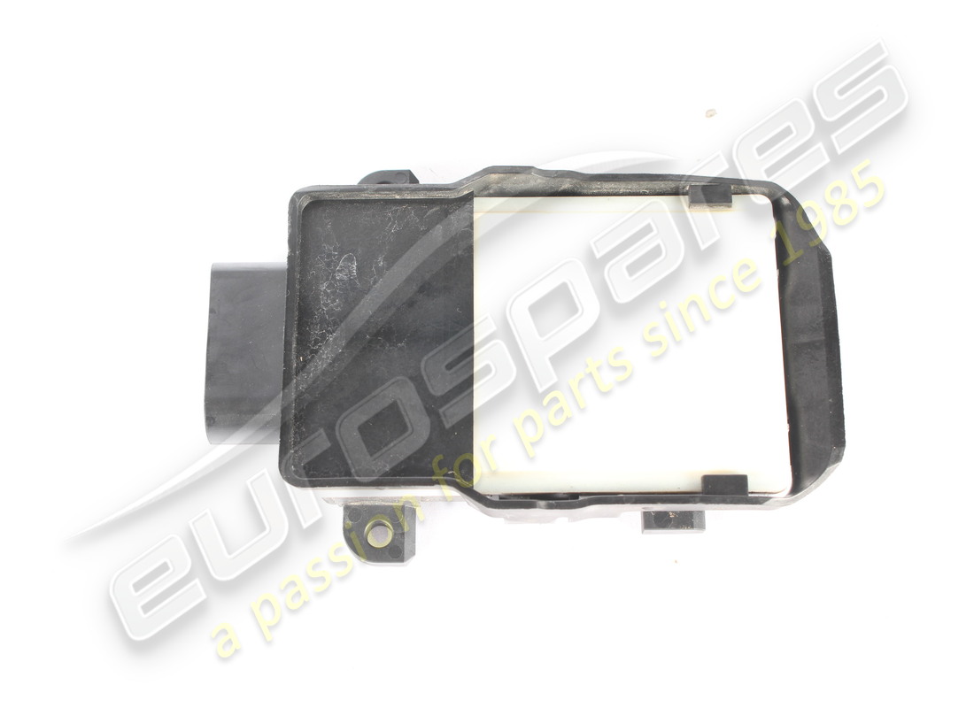 usato lamborghini assistenza al cambio di corsia. numero parte 4n0907566am (3)