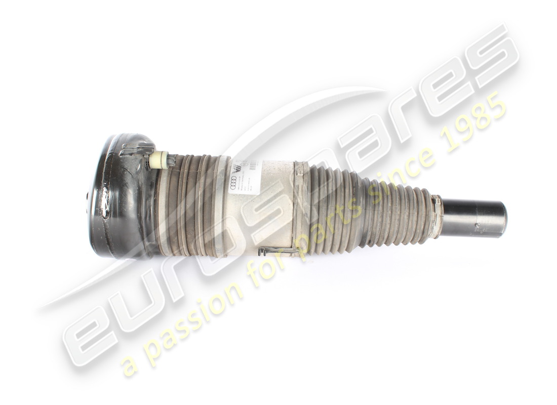 ammortizzatore ad aria lamborghini usato. numero parte 4m0616039bf (3)