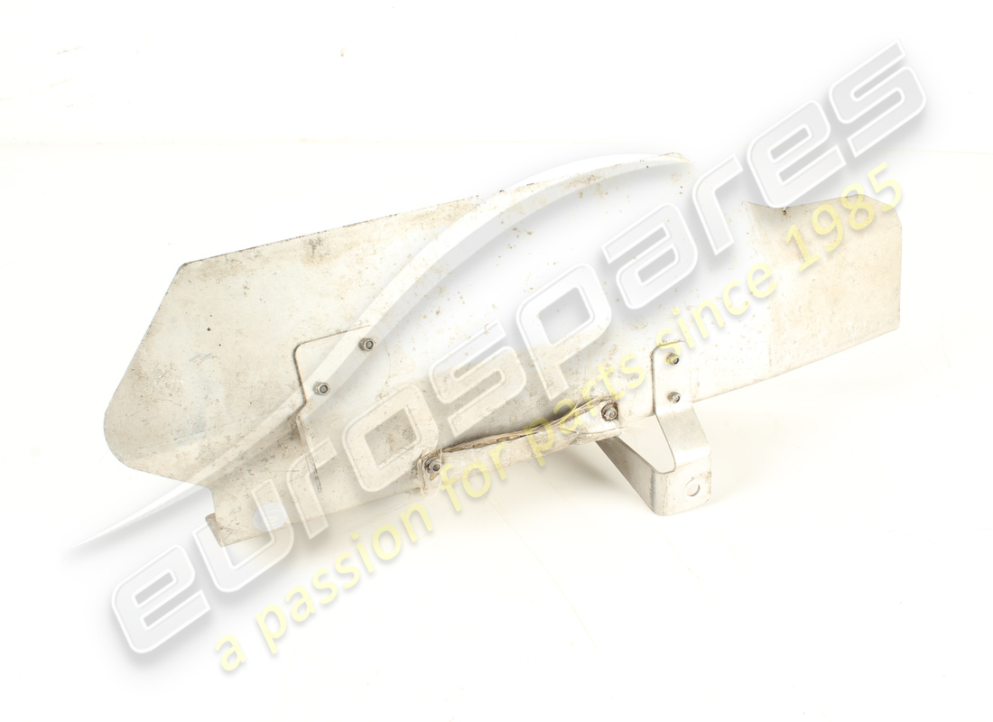 scudo termico cambio sx usato ferrari. numero parte 272275 (2)