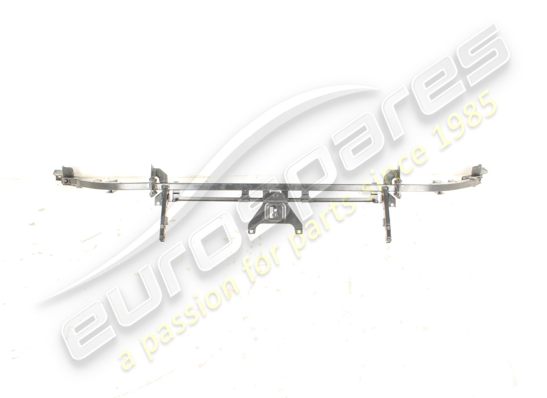 usato lamborghini telaio di supporto paraurti posteriore numero parte 4t0813753d
